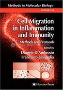 Cell Migration in Inflammation and Immunity image