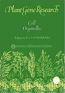Cell Organelles image