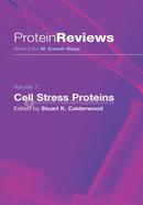 Cell Stress Proteins: 7 (Protein Reviews) image
