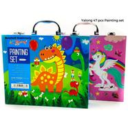 Yalong Painting Set for Kids 47 pcs icon