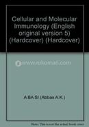 Cellular And Molecular Immunology image