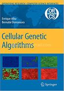 Cellular Genetic Algorithms image
