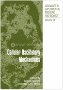 Cellular Oscillatory Mechanisms image