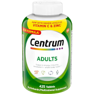 Centrum Adults Multivitamin and Multimineral Supplement 425 Tablets image