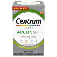 Centrum Silver Multivitamin for Adults 50 Plus -300890759 image