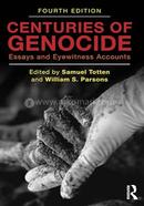 Centuries of Genocide image