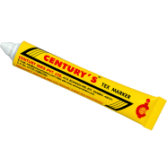 Century Textile Marker Pen Yellow 2mm 60ml