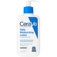 CeraVe Daily Moisturizing Lotion 237ml (USA Version) image