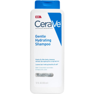 CeraVe Gentle Hydrating Shampoo 355 ml image