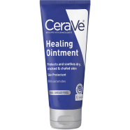 CeraVe Healing Ointment Protects And Soothes Dry Skin 85G image
