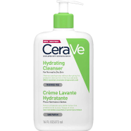 CeraVe Hydrating Cleanser 473 ml image