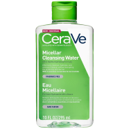 CeraVe Micellar Cleansing Water 295ml image