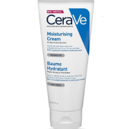 CeraVe Moisturising Cream 177 gm (Made in UK) image