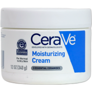 CeraVe Moisturizing Cream 340ml image