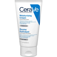 CeraVe Moisturizing Cream 50ml (Dry To Very Dry) -3337875597371 image