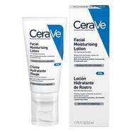 CeraVe PM Facial Moisturising Lotion - 52ml image