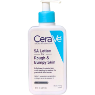 CeraVe SA Lotion for Rough image