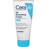 CeraVe SA Smoothing Cream for Dry, Rough and Bumpy Skin - 177 ml image