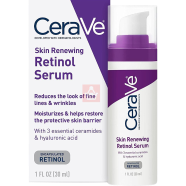 CeraVe Skin Renewing Retinol Serum 30ml image