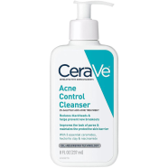 Cerave Acne Control Cleanser 237ml (USA Version) image