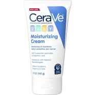 Cerave Baby Moisturizing Cream 142g image