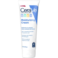 Cerave Baby Moisturizing Cream 226 gm image
