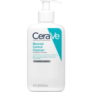 Cerave Blemish Control Cleanser 236ml (USA Version) image