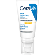 Cerave Facial Moisturising Lotion AM SPF50 52ml image