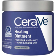 Cerave Healing Ointment 340 gm image