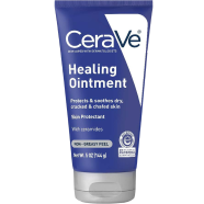Cerave Healing Ointment Skin Protectant with Ceramides 144g image