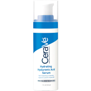 Cerave Hydrating Hyaluronic Acid Serum 30ml image