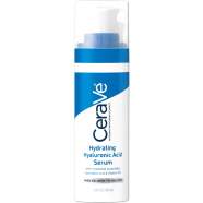 Cerave Hydrating Hyaluronic Acid Serum 30ml image