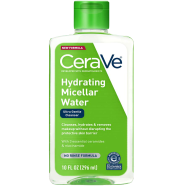 Cerave Hydrating Micellar Water 296ml image