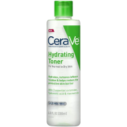 Cerave Hydrating Toner 200ml image