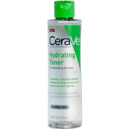 Cerave Hydrating Toner 200ml image