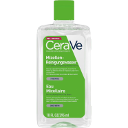 Cerave Micellar Cleansing Water 295 ml image
