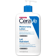 Cerave Moisturising Lotion 473ml image