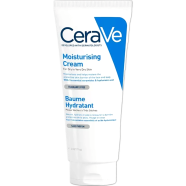 Cerave Moisturizing Cream For Normal To Dry Skin 236ml image