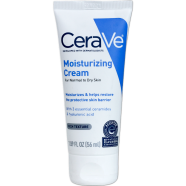 Cerave Moisturizing Cream For Normal To Dry Skin 56ml image