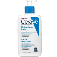 Cerave Moisturizing Lotion for Dry to Very Dry Skin - 236ml image