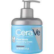 Cerave Psoriasis Moisturizing Cream 227G image