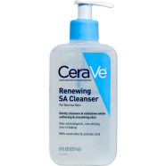 Cerave Renewing SA Cleanser 237ml image
