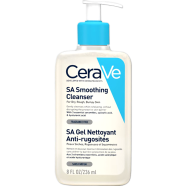 Cerave SA Smoothing Cleanser 236ml image
