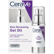 Cerave Skin Renewing Gel Oil 29ml icon