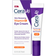 Cerave Skin Renewing Vitamin C Eye Cream 15ml image