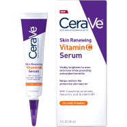 Cerave Skin Renewing Vitamin C Serum 30ml image