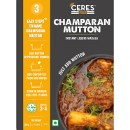 Ceres Foods Champaran mutton Instant Liquid Masala - 200gm image