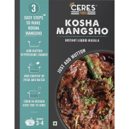 Ceres Foods Kosha Mangsho Masala - 200gm image