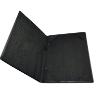 Certificate Folder Black (B) image