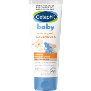 Cetaphil Baby Calendula Advanced Protection Cream 85gm image